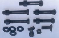 High Strength Fasteners