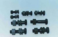 High Strength Fasteners