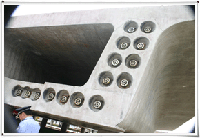 Series of Prestressed Anchorage