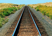 Ordinary Railroad Tie application