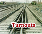 Turnouts