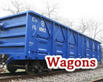 Wagons